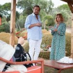 Ricchi a tutti i costi, dal 4 giugno solo su netflix