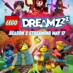 Lego dreamzzz, la 2a stagione sul canale youtube dal 17 maggio