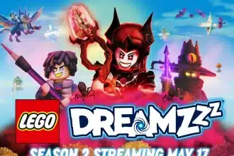 Lego dreamzzz 2