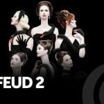 The feud 2: capote vs. The swans - un libro per mille segreti da non svelare