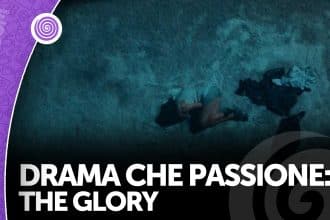 The glory: storia vera di bullismo e vendetta.