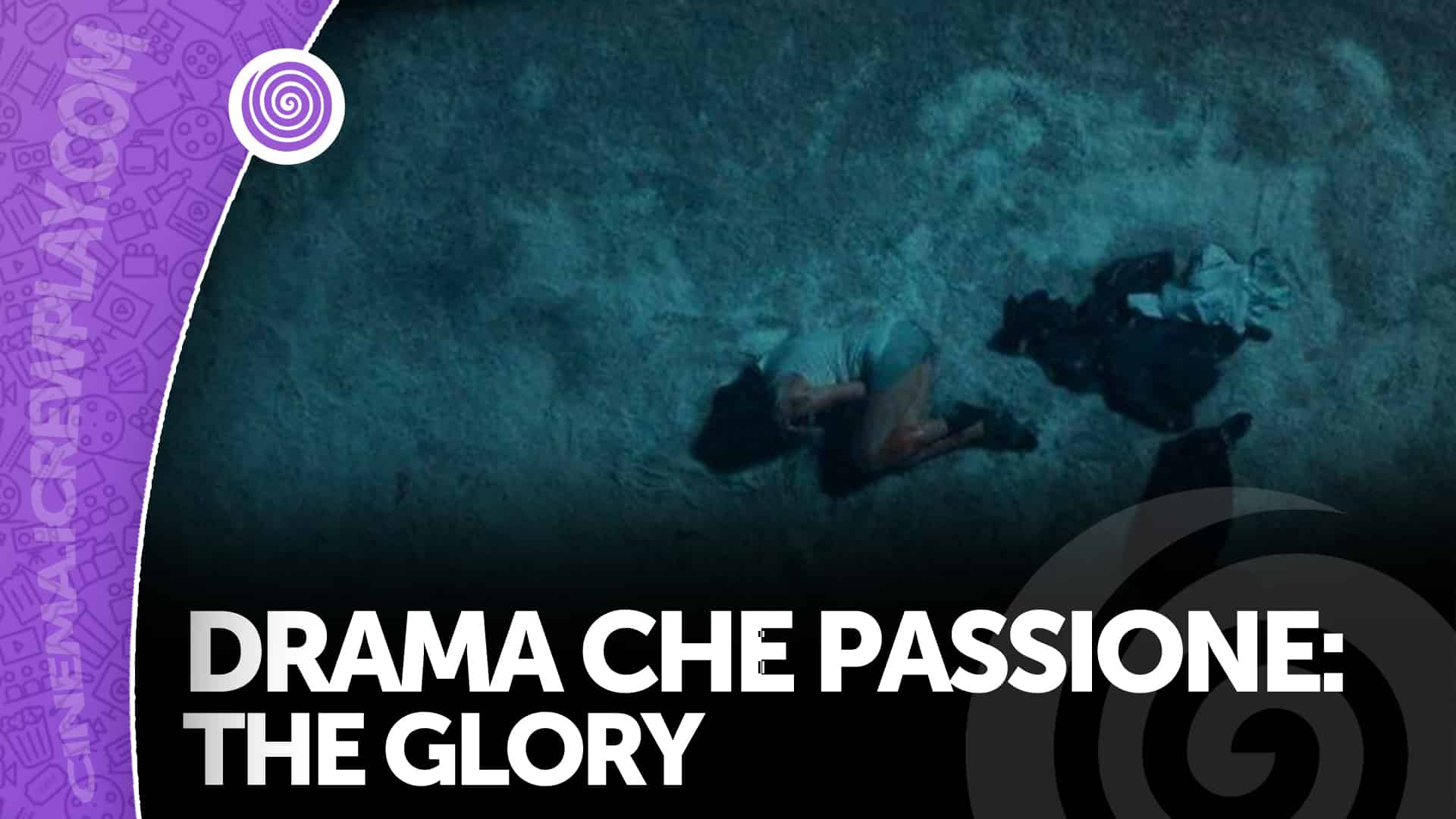 The glory: storia vera di bullismo e vendetta.