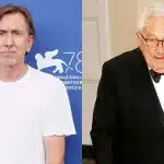 Tim roth nella satira politica kissinger takes paris?