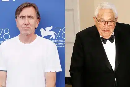 Tim Roth Kissinger Takes Paris Jeff Stanzler