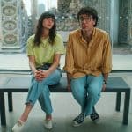 Troppo azzurro, dal 9 maggio al cinema