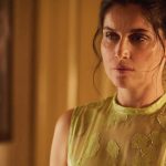 Una storia nera, dal 16 maggio solo al cinema Una storia nera, dal 16 maggio solo al cinema