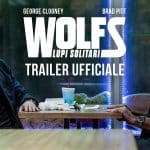 Wolfs - lupi solitari, il trailer
