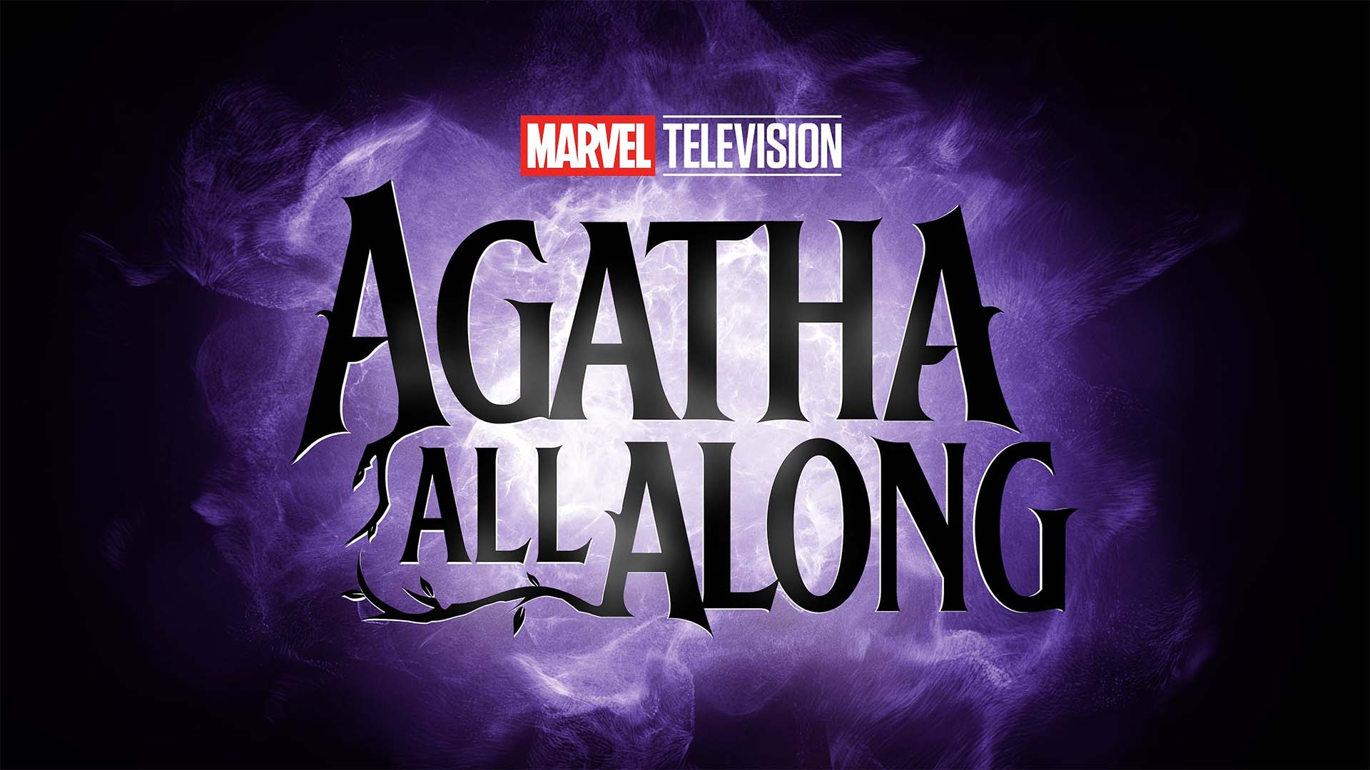 Agatha all along: da settembre con 2 puntate