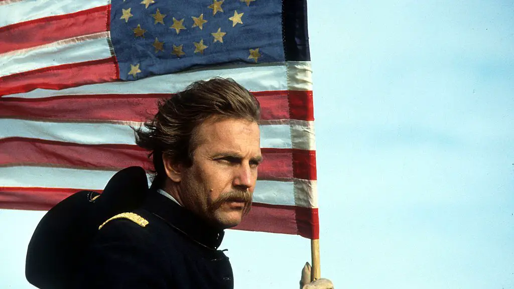 Horizon, an american saga: l'eterna storia d'amore tra kevin costner e il west