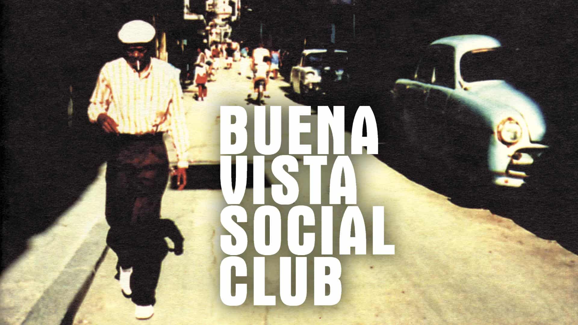 Buena vista social club torna al cinema per il 25° anniversario
