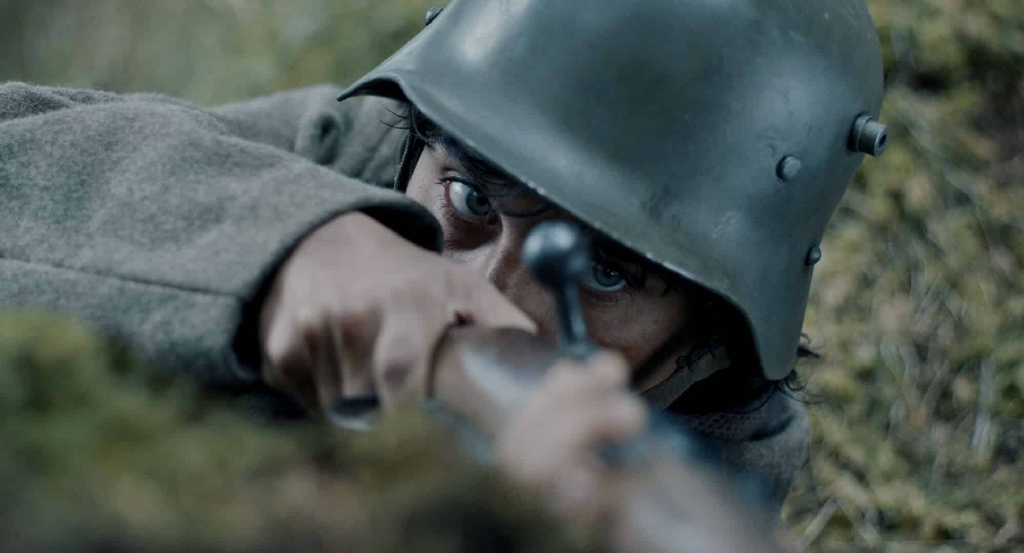 Cg entertaiment e jolefilm portano 2 nuovi film in streaming