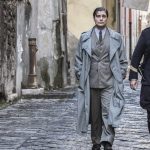 Il commissario ricciardi: grandioso ritorno dal 10 novembre