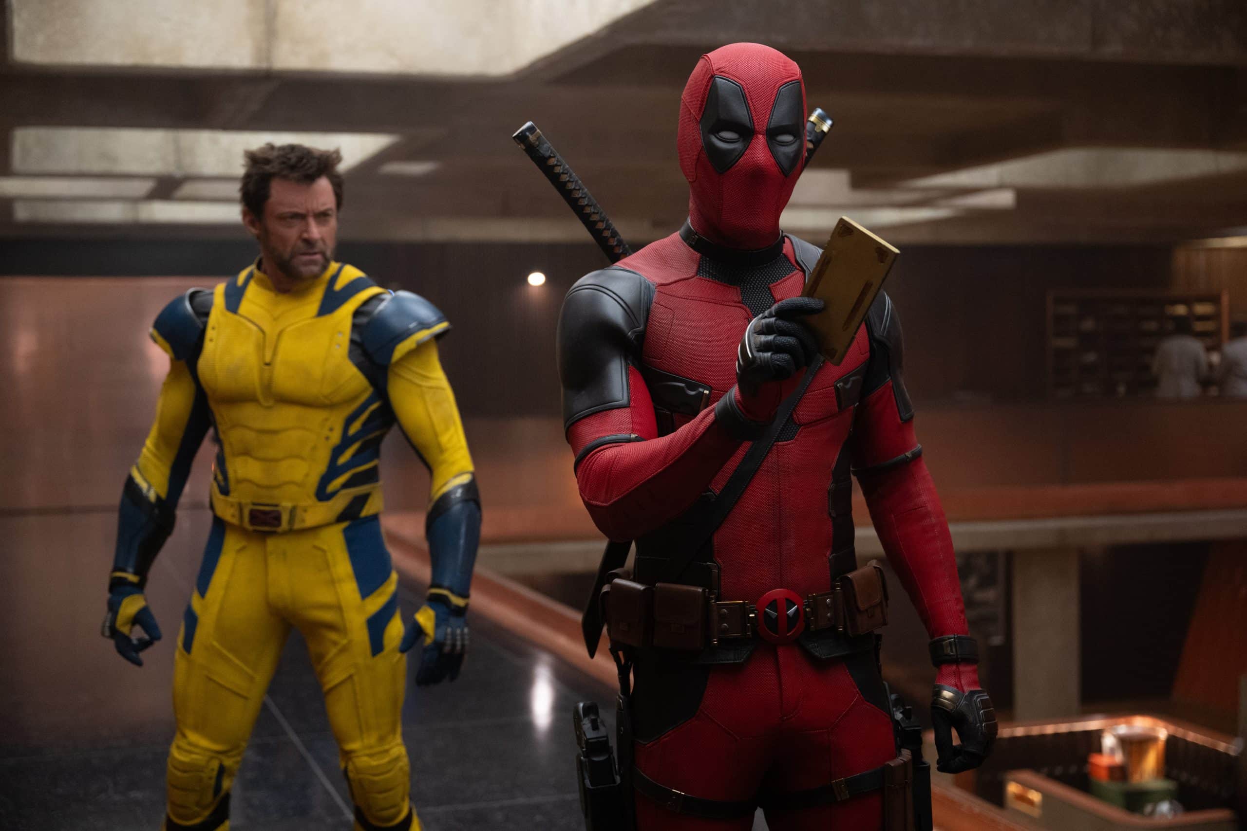Deadpool 3: nuovo record e incredibile spin-off