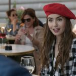 Emily in paris st. 4 da agosto su netflix