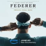 Federer: il documentario dal 20 giugno su prime