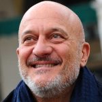 Claudio bisio, ritratto di un attore