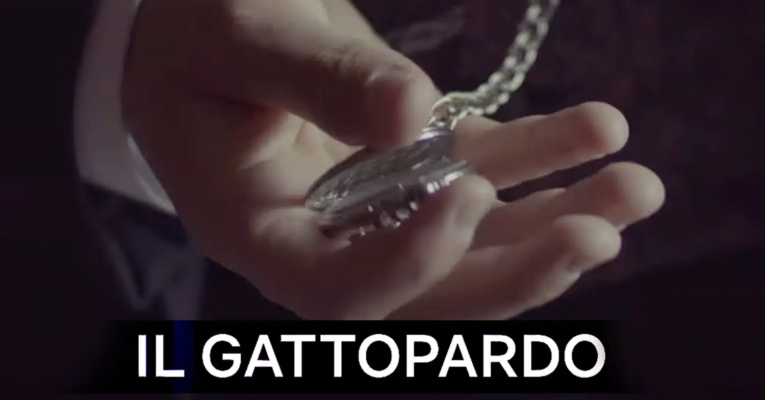 Il gattopardo – cambia il mondo, non la grande storia di un romanzo