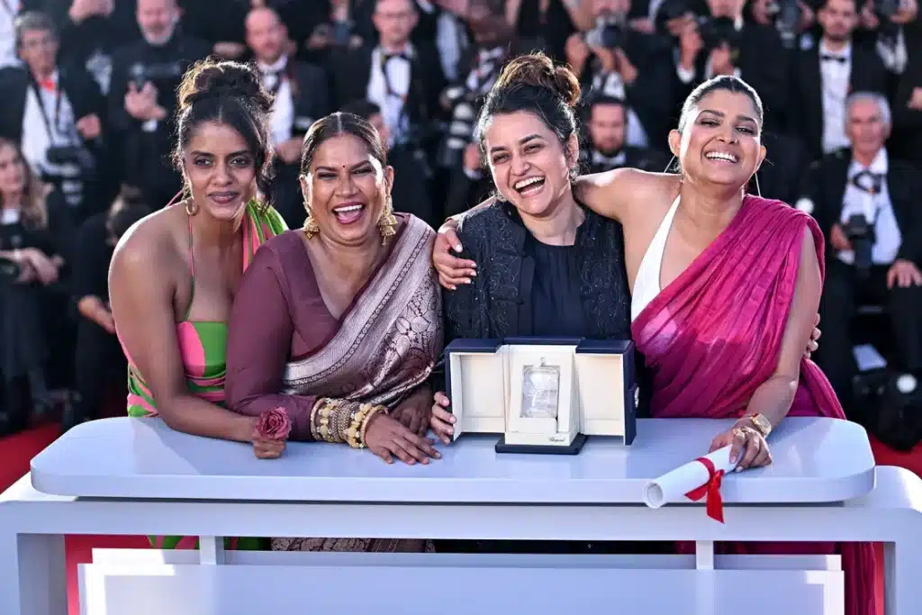 All we imagine as light payal kapadia festival di cannes