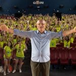 Giffoni 54, tra etnicità, conflitti e sport ecco i primi titoli del concorso