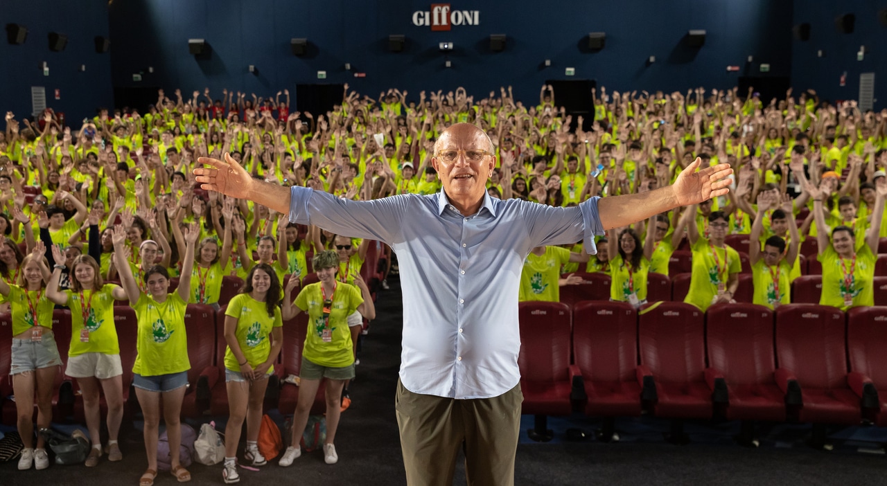 Giffoni 54, tra etnicità, conflitti e sport ecco i primi titoli del concorso