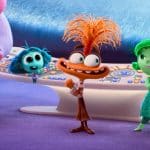 Inside out 2, svelate le voci italiane