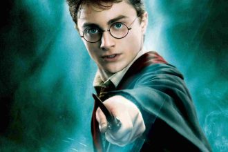 Harry potter: la nuova collezione dedicata agli incantesimi