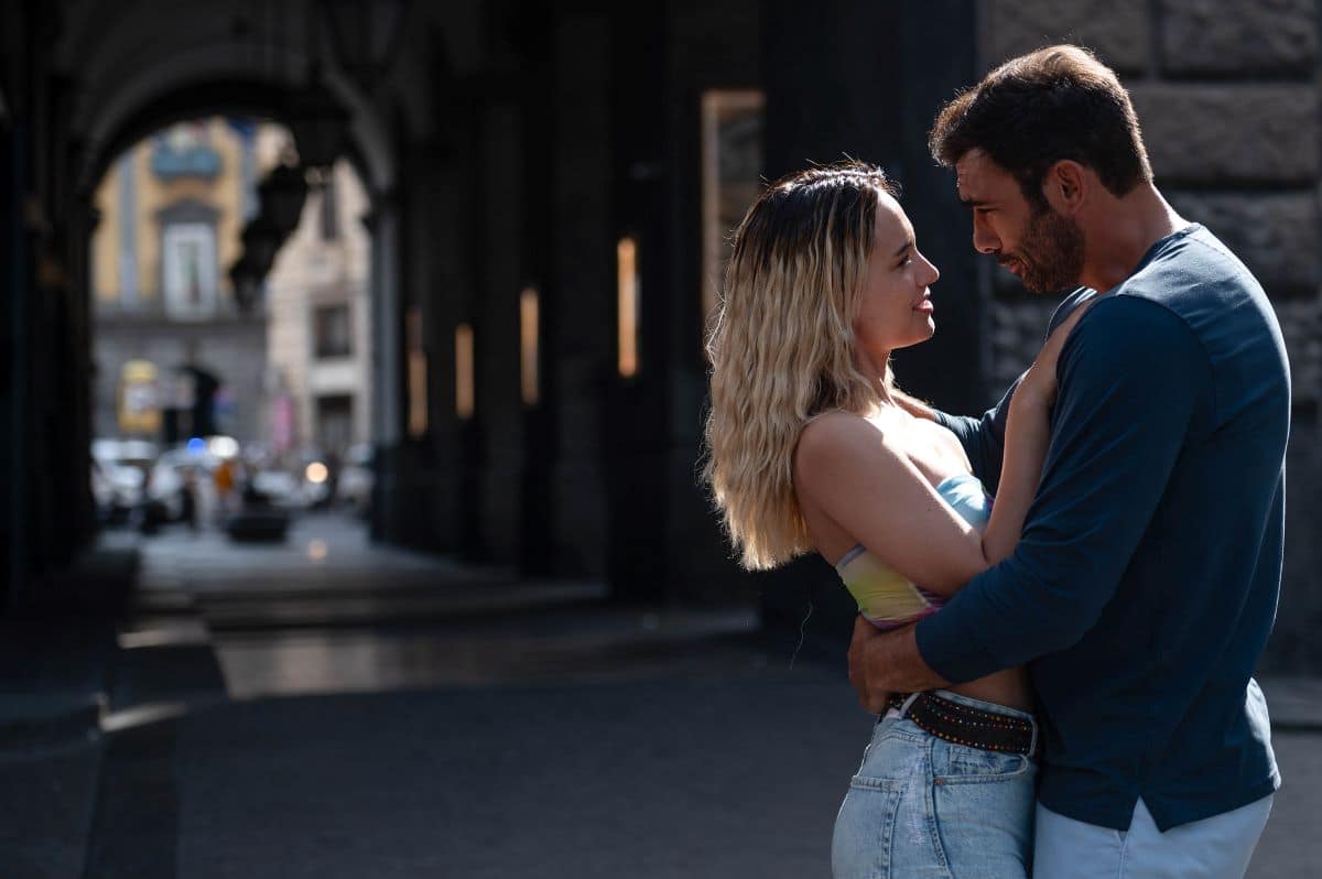 Hotspot – amore senza rete, dal 6 giugno al cinema