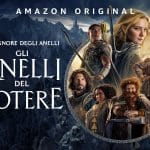 Gli anelli del potere 2: l'ultimo trailer ufficiale
