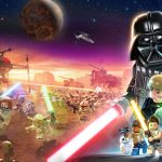 Lego star wars festeggia i suoi 25 anni con i fan di tutto l'universo Lego star wars festeggia i suoi 25 anni con i fan di tutto l'universo