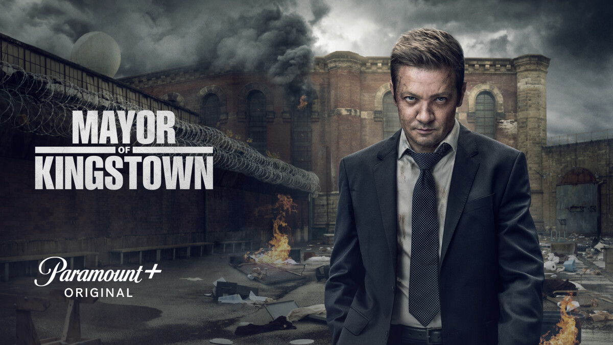 Mayor of kingstown st. 3, ecco il trailer!