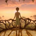 Kensuke's kingdom, il film d’animazione presentato a cannes