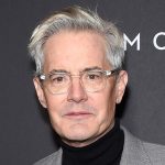 Kyle maclachlan, ritratto di un attore