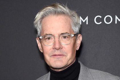 Kyle maclachlan, ritratto di un attore