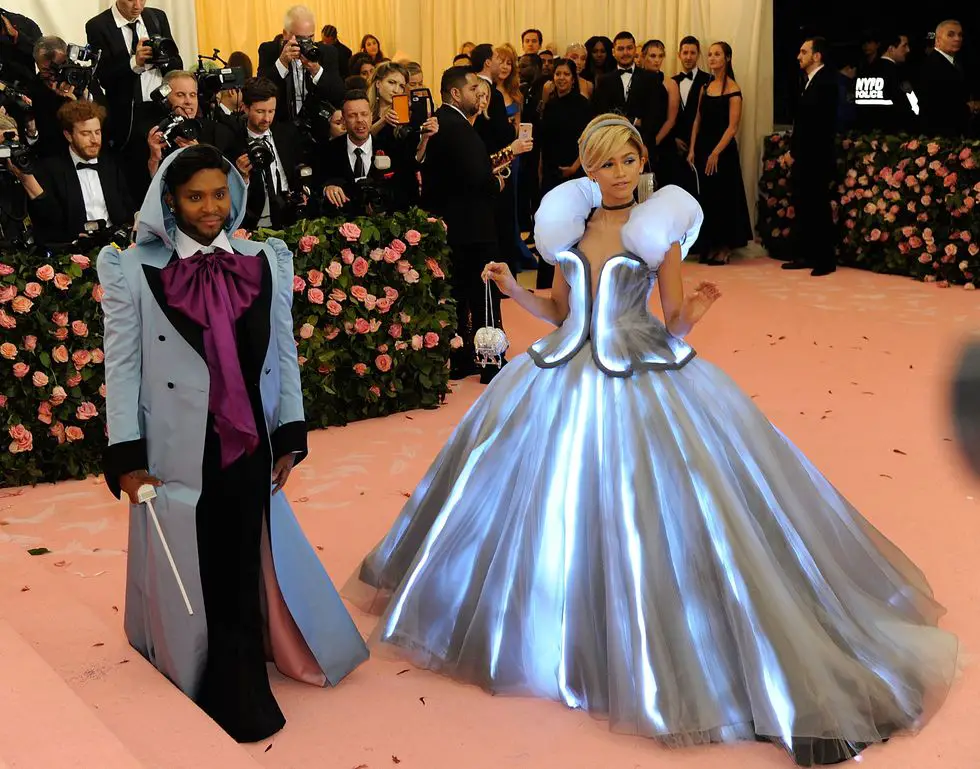 Met gala: ecco i nomi degli attori presenti