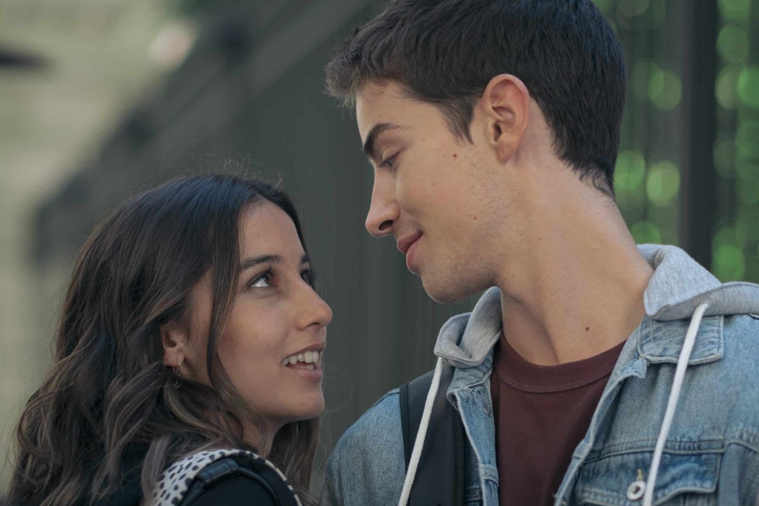 L'età dell'ira, da oggi disponibile su RaiPlay
