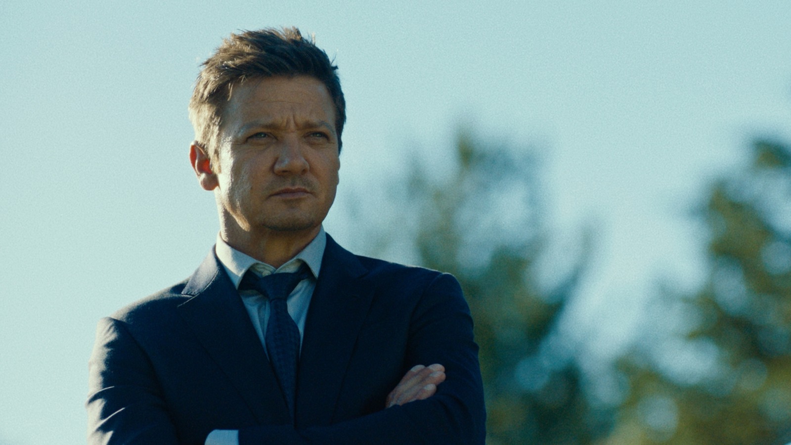 Mayor of kingstown, la serie con jeremy renner