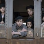 Netflix al 36° salone internazionale del libro con il panel dalle parole alle immagini