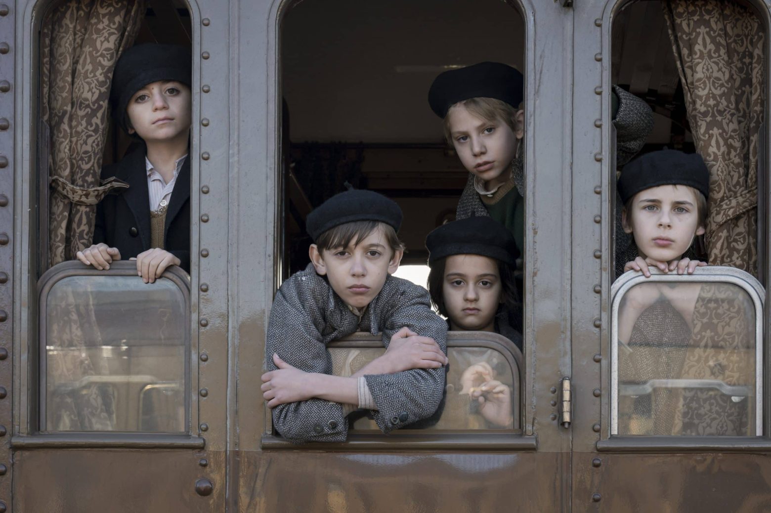 Netflix al 36° salone internazionale del libro con il panel dalle parole alle immagini