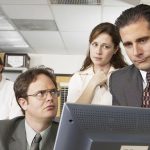 The office: in sviluppo una nuova serie, sabrina impacciatore nel cast