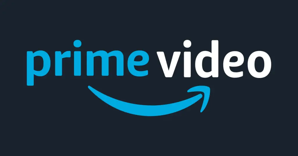 Prime Video Eagle - No Limits