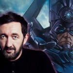 Fantastici 4: ecco galactus!