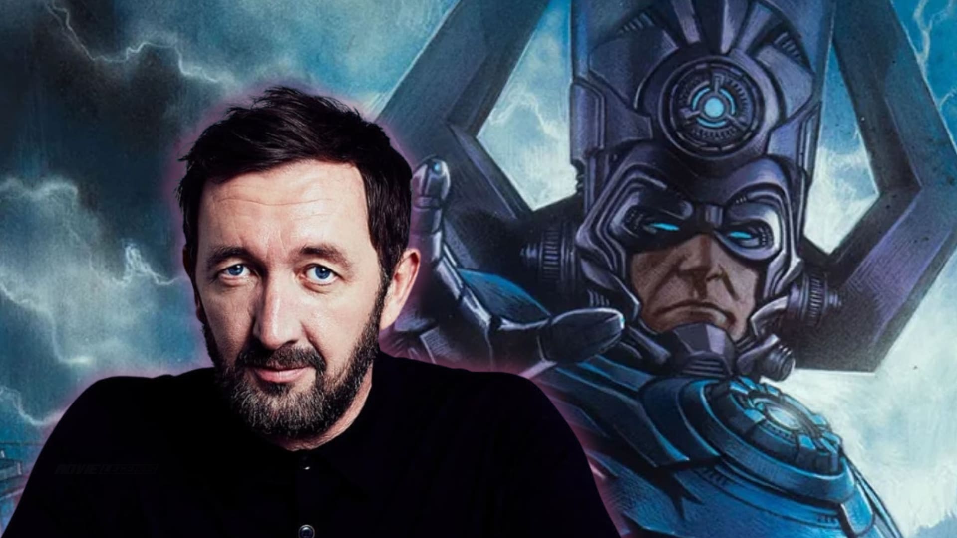 Fantastici 4: ecco galactus!