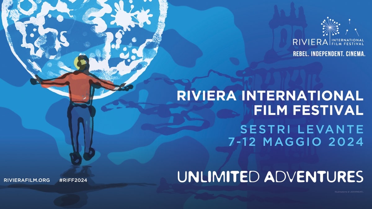 Riviera international film festival 2024, tutti i vincitori