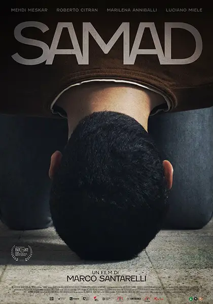 Samad