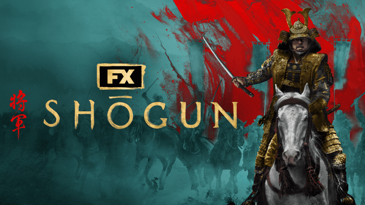 Shōgun annunciato lo sviluppo di nuove stagioni