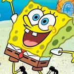 Spongebob compie 25 anni!