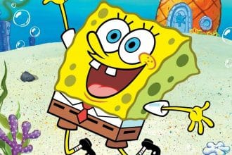 Spongebob compie 25 anni!