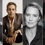 The girlfriend, robin wright protagonista e regista della serie prime