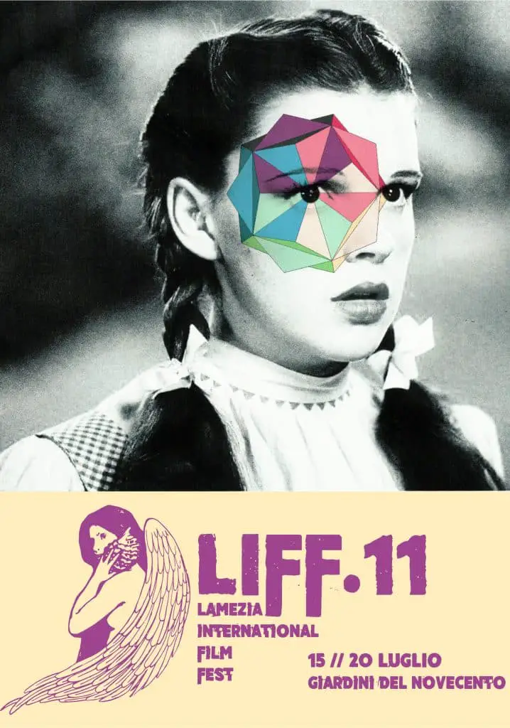 Liff 11 - lamezia international film fest