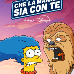 I simpson - che la mamma sia con te, nuovo corto in arrivo